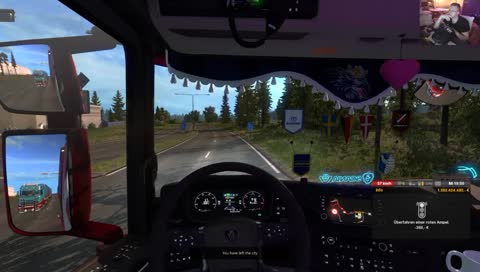 [GER] Bohla on Tour quer durch Europa! ETSMP EU3