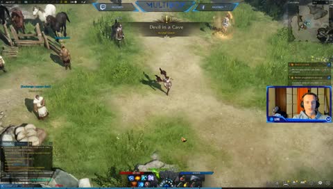 [FR] MultiBoy | On Pex le Summoner comme jaja