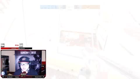 R6 Tryhard Ranked with Aquila (PC) [Ger/Eng]