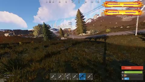 vanilla pvp actions pls be good to me 