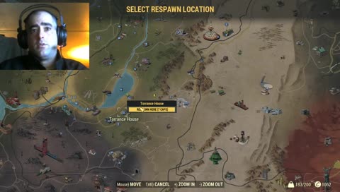 Bit Breaks (And Knocks 76 For Once)