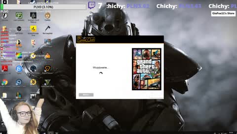 Uczę się grać :) STREAM DLA DOROSŁYCH