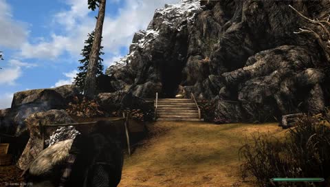 SkyrimSE [FR / RP moddé] * Live #13 * Isabella & Nerida sur YASH !