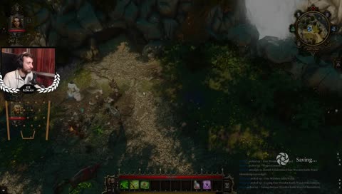 Back in business! [1st Playthrough - Tactician]