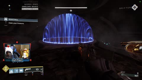 Grinding Gear for New DLC!