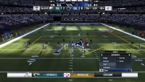 TX-TopDawg31's Live PS4 Broadcast