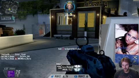 [PS3] Plaing w/ Followers | !Sub !Prime | @Perfect_Al