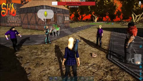GunsmokeRP - Sadie Jackson - JotP Sundance - !extralife