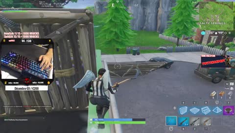 [PC] Okpapi  - Giveaway et Game Sub !code !giveaway !g15 - Twitter : @BamOkpapi