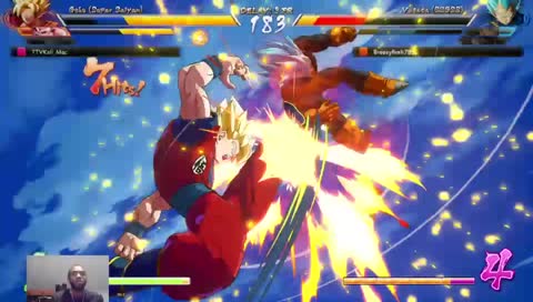 {1 Million+ BP} Saturday Night Ring Matches!
