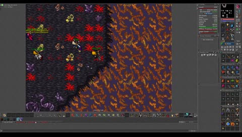 [Esp] Wintera - charmlover