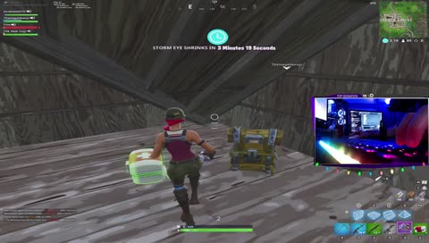 Nice Bwah | !christmas | @callmedemizle