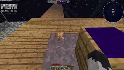 Skyfactory is the best factory 