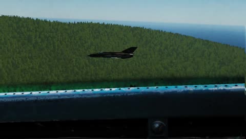 DCS World VR Oculus Rift : Saturday just a short little bit to get my fix... no clue what im gonna do, might just be 1v8ai gunzo