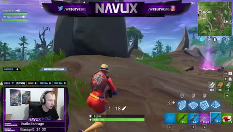 Duos w/ ExplicitIrony(Active With Chat) #TeamB42