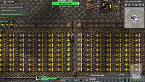 Save Santa open community map