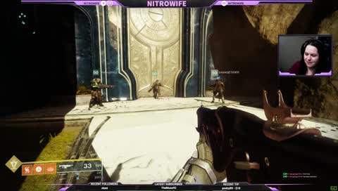 ~*My 1st Raid "Last Wish" *~ !multi