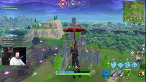 Qc/Fr rip mon compte