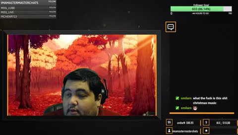 Gaming w/ Friends - #RoadTo700