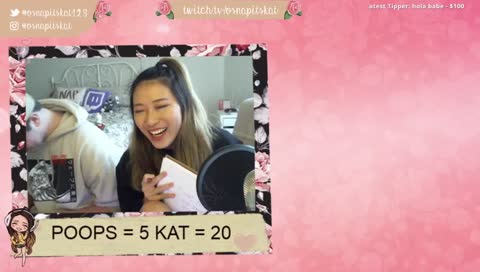 monkaS