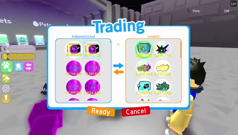 grinding to 100 followers