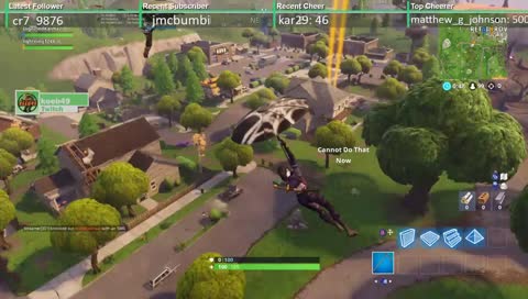 Fortnite Xbox | Chill Stream | Ok Player