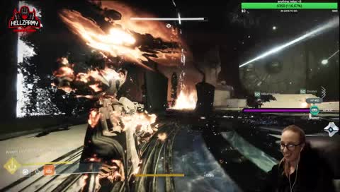 Playing  with the Hopeless_Guardians