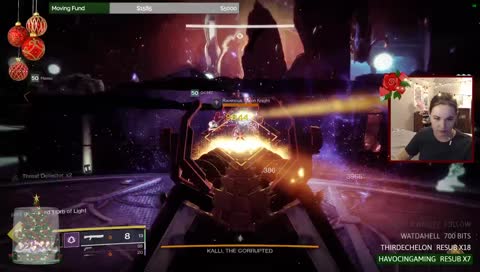 triumph raids | !goal