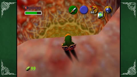 Cant even die correctly.