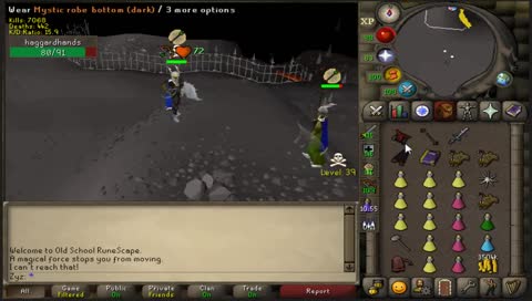 DEEP WILD PKING | DFS Giveaway at 100 followers (affiliate grind)