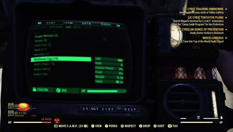 Giveaway at 2k followers | girl getting her butt kicked in fallout come laugh it up  !!! l #SubButtonHypeee!! | F4F, L4L