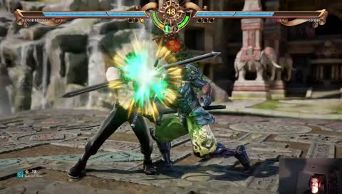 Signia's Stream Test