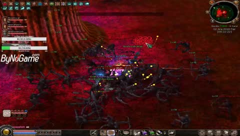 ROHAN2 GONDOR - FARM&SOHBET