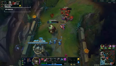 Beer and Video Games