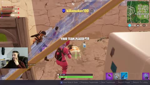 [PC] Maybe I'm Getting Better?? | The Noob Grind To Greatness