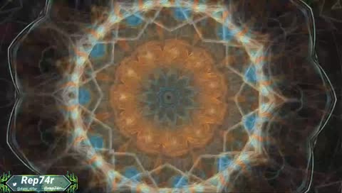 Full On Psytrance mix | Psychedelic Visuals