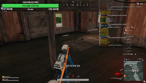 [열쇠골]가장재밋는LRPG서버마크중![시참][소통]
