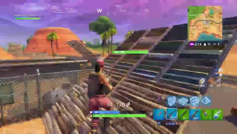 Fortnite Solos | Fortnite | Xbox One