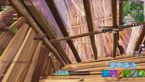 PochoVich a prendido duramente