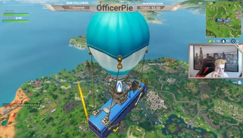 LETS GET WEIRD BOY/GIRLS! I'm going to W key on everyone! 