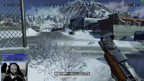 [GER/ENG] ROE - Zurück aus dem Urlaub