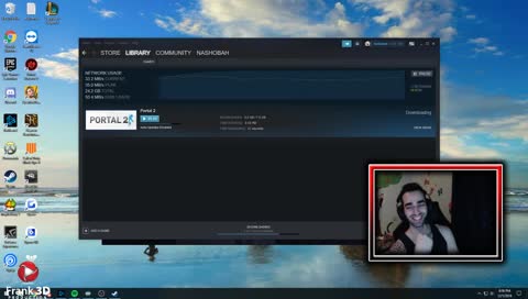 Gaming Night with AnnaBeez| Instal !Bttv and get more emojis! | @Nashobah on twitter [Qc/Eng]