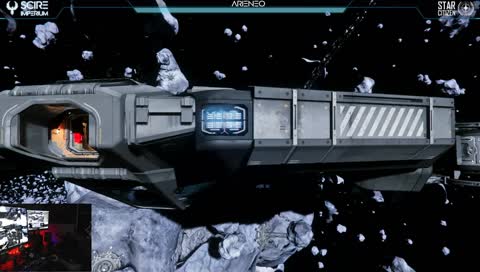 [EN/ESP] Star Citizen's Scire Imperium - Org Activities