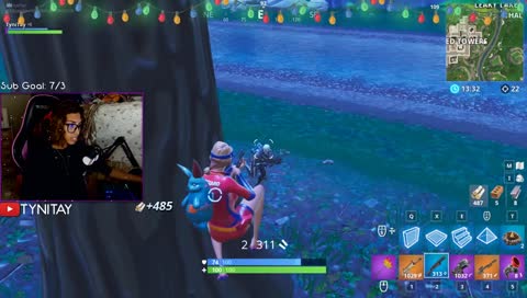 Playing with Subs, Come chat!