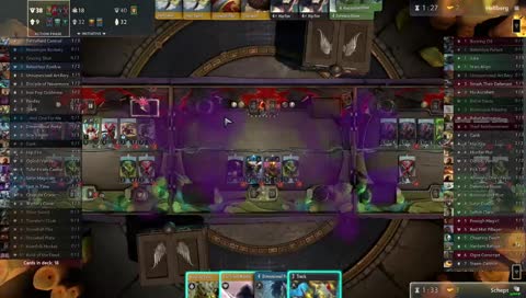 Open Constructed Tournament [AOC]