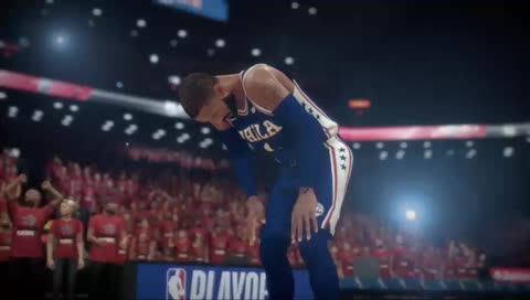 NBA 2K19 