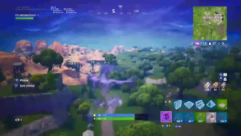 800 + wins 20k + eliminations fun an dubz