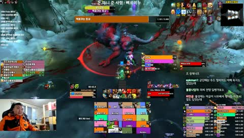 탑가렌] 11시 출발 5신화