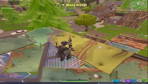 Trying new res | top 1% fortnite player