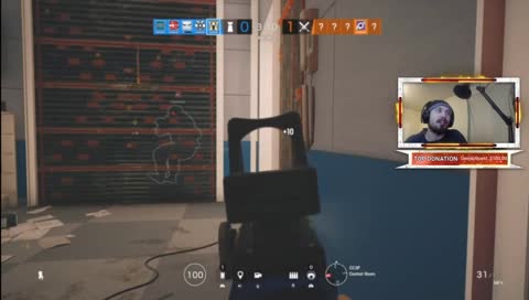 PS4 plays! Give me headshots!